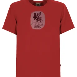 Herren Broom T-Shirt