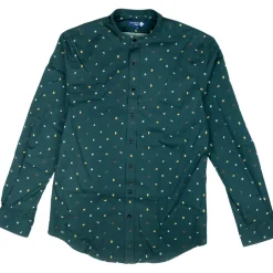 Herren Brotzeitparadies Hemd