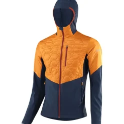 Herren Bruce PL60 Hoodie Jacke