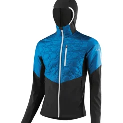 Herren Bruce PL60 Hoodie Jacke