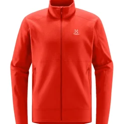 Herren Buteo Mid Jacke