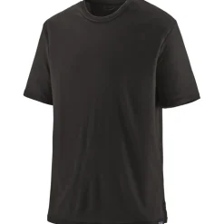 Herren Cap Cool Merino T-Shirt