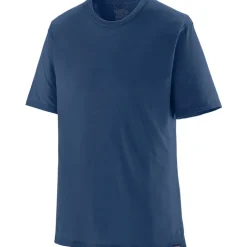 Herren Cap Cool Merino T-Shirt