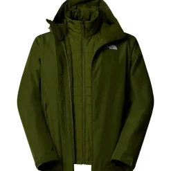 Herren Carto Mono Triclimate Hoodie Jacke