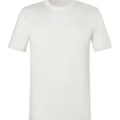 Herren Casual Rib Bio J T-Shirt