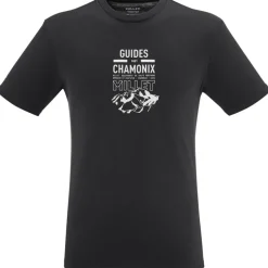 Herren CDG Chamonix Logo T-Shirt
