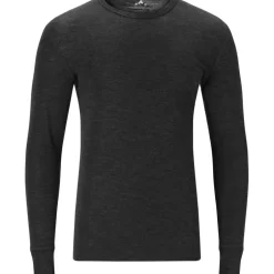 Herren Cerro Merino Wool Unterwäsche Set