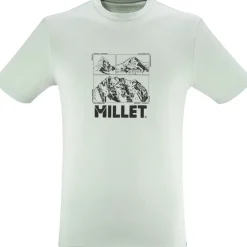 Herren Chamonix Logo T-Shirt