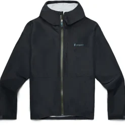 Herren Cielo Rain Jacke