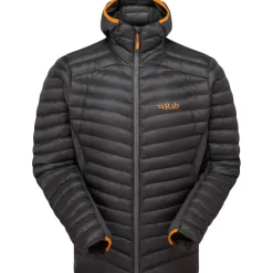 Herren Cirrus Flex Hoodie Jacke