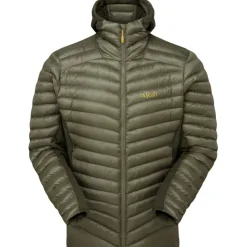 Herren Cirrus Flex Hoodie Jacke