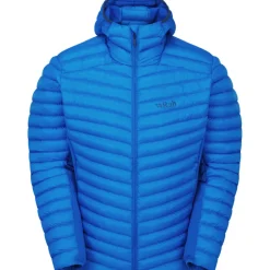 Herren Cirrus Flex Hoodie Jacke