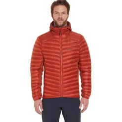 Herren Cirrus Flex Hoodie Jacke