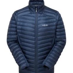 Herren Cirrus Flex Jacke