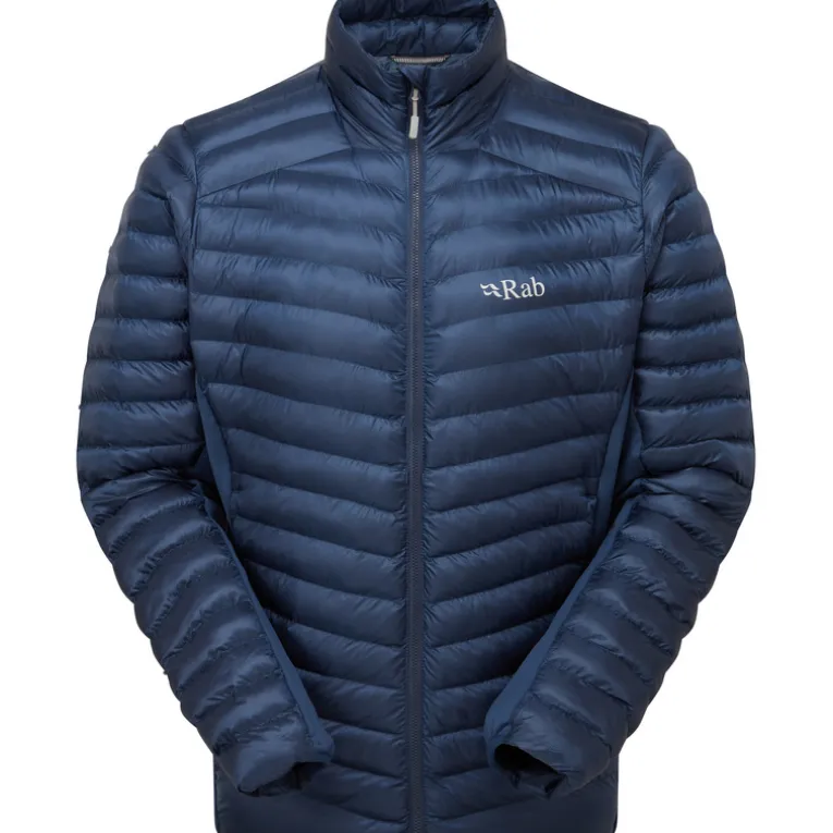 Herren Cirrus Flex Jacke