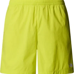 Herren Class V Pathfinder Pull On 7" Shorts