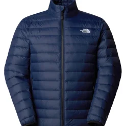 Herren Classic Down Jacke