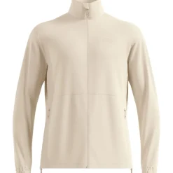 Herren Classic Fleece Jacke