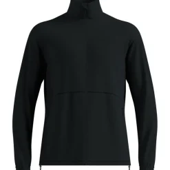 Herren Classic Fleece Jacke