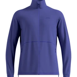 Herren Classic Fleece Jacke