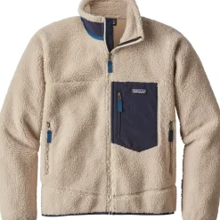 Herren Classic Retro-X Jacke