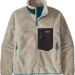 Herren Classic Retro-X Jacke