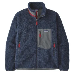 Herren Classic Retro-X Jacke