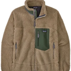 Herren Classic Retro-X Jacke