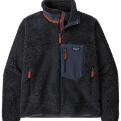 Herren Classic Retro-X Jacke