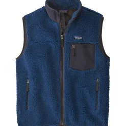 Herren Classic Retro-X Weste