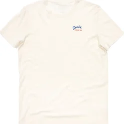 Herren Classic Script T-Shirt