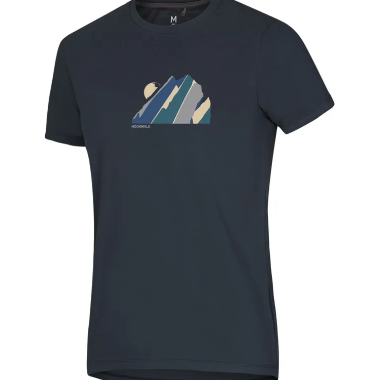 Herren Classic T Moonwalk T-Shirt