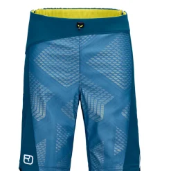 Herren Col Becchei WB Shorts