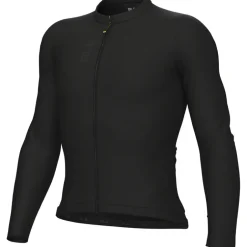 Herren Color Block LS Trikot