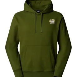 Herren Connect Relaxed Hoodie