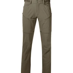 Herren Convertible Zip-Off Softshell Hose