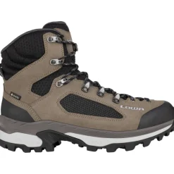Herren Corvara GTX Mid Schuhe