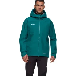 Herren Crater IV HS Hoodie Jacke