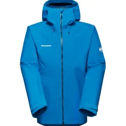 Herren Crater IV HS Hoodie Jacke