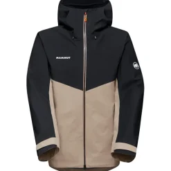 Herren Crater IV HS Hoodie Jacke