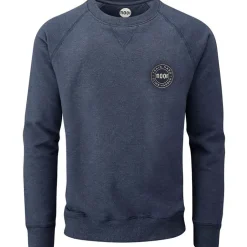 Herren Crew Neck Pullover