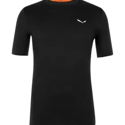 Herren Cristallo Warm AMR T-Shirt