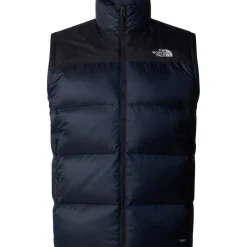 Herren Diablo Down Weste