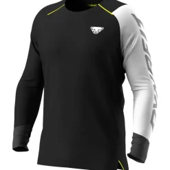 Herren DNA Longsleeve