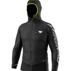 Herren DNA Polartec Alpha Jacke