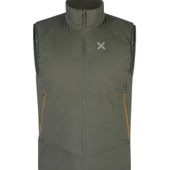 Herren Dolomiti Weste