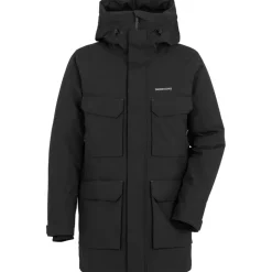 Herren Drew 8 Parka