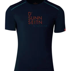 Herren D'Sunnseitn T-Shirt