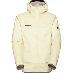 Herren Ducan Guide HS Jacke