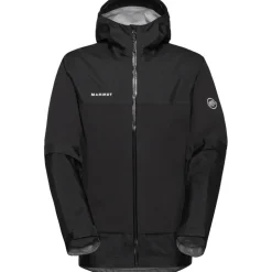 Herren Ducan Guide HS Jacke